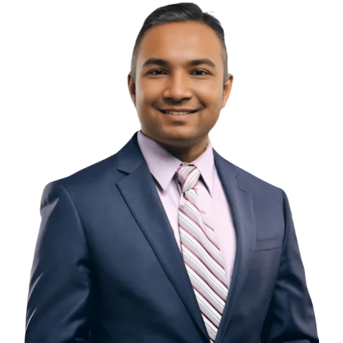 Rahul Shardha