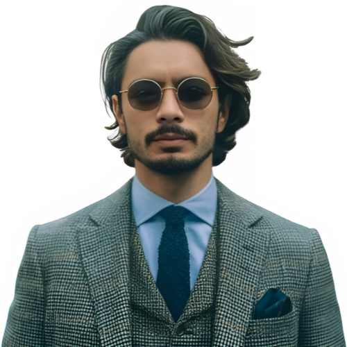 Saad Ahmed