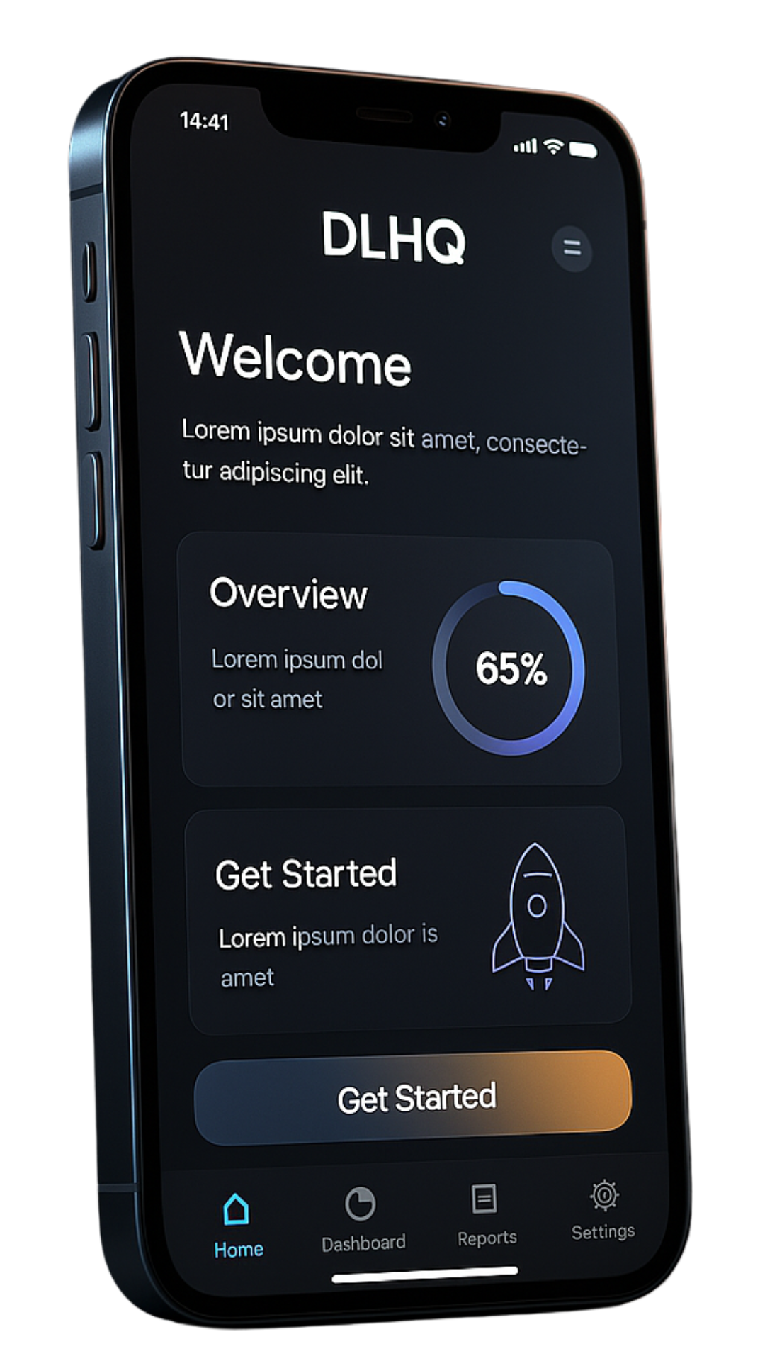 Mobile Screen