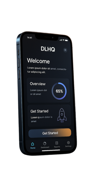 Mobile Screen