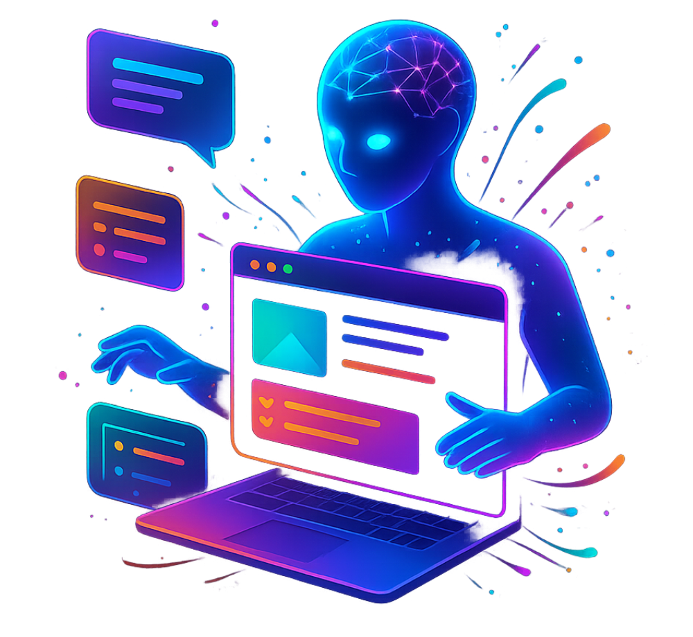 Web Development Image