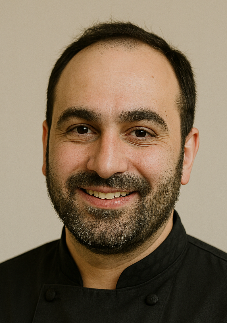 Bevri Restaurant owner
