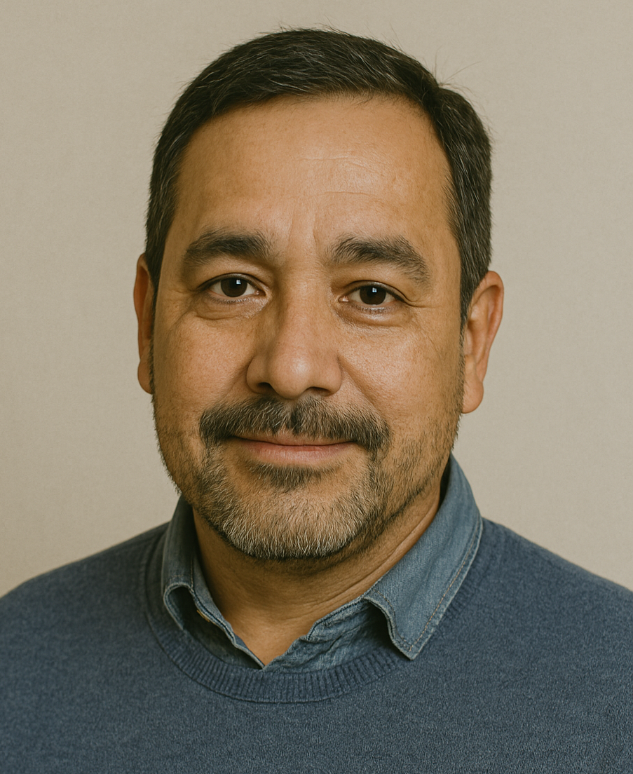 Mexican Restaurant owner
